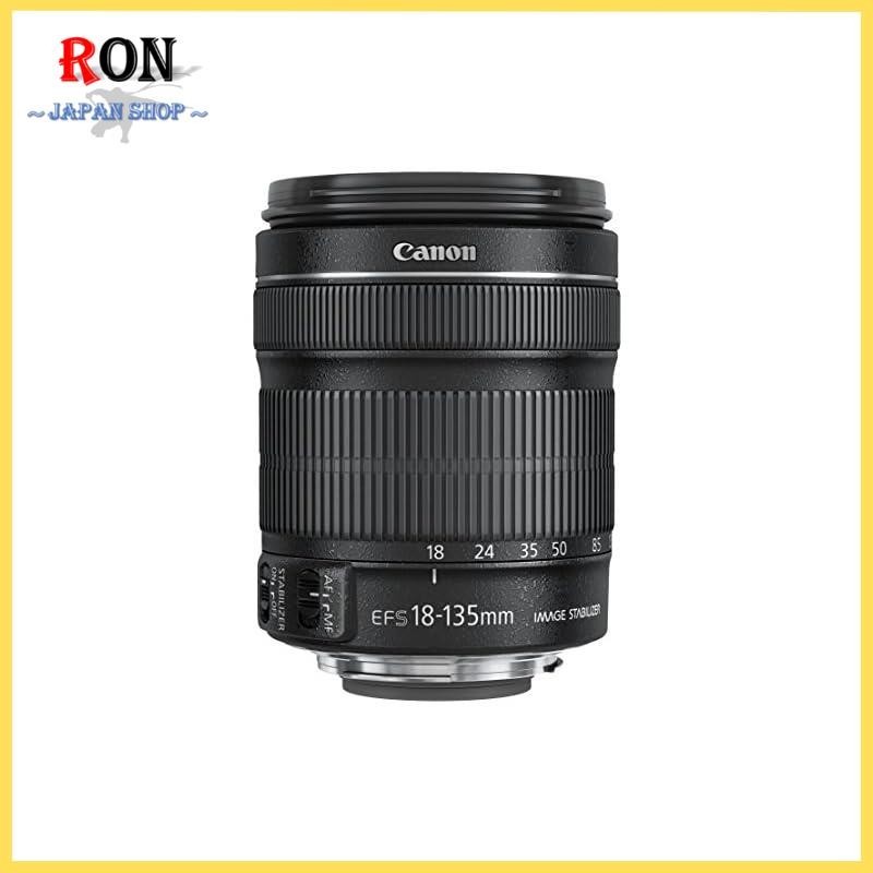 Canon EF-S18-135mm かわいい F3.5-5.6 IS STM AA220
