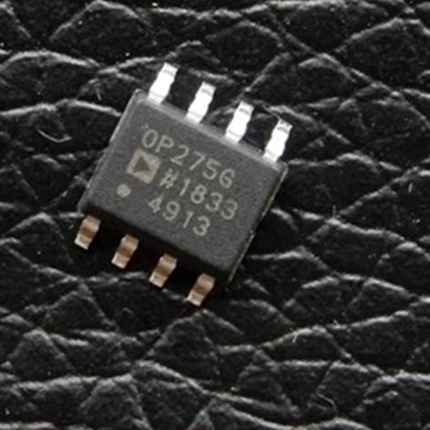 ใหม่ OP275GSZ ไข้เสียง IC OP275G แพทช์ SOP-8 | Shopee Thailand