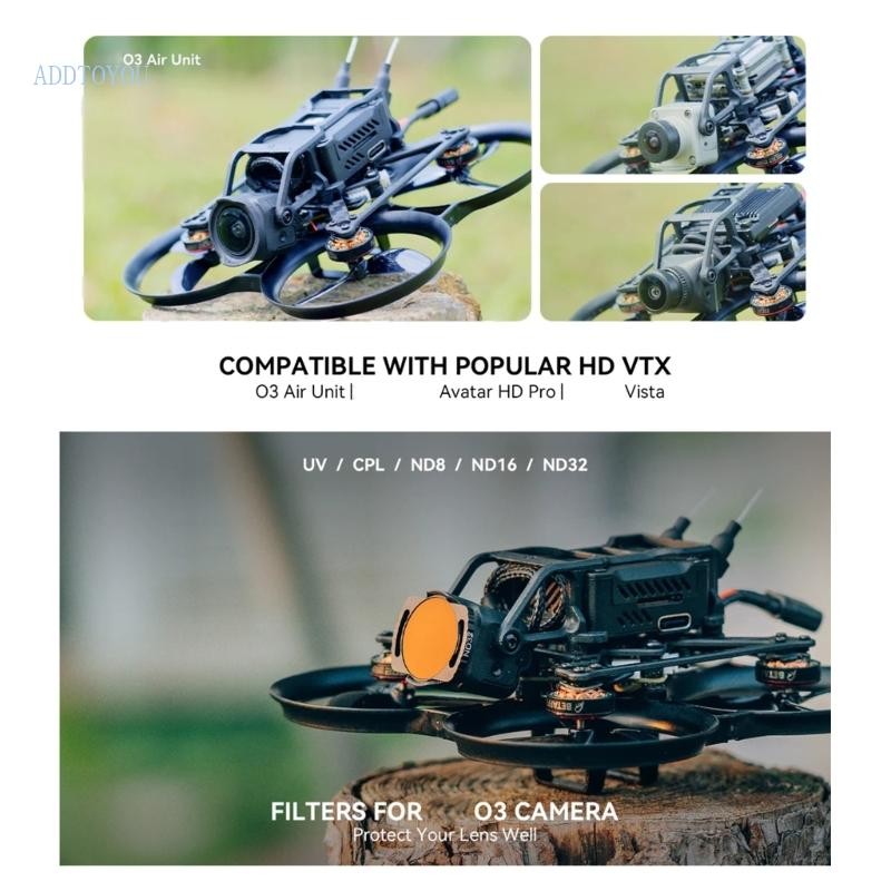 3C Brushless Whoop Frame 90 มม.น้ําหนักเบา Drones Brushless Whoop Frame ...