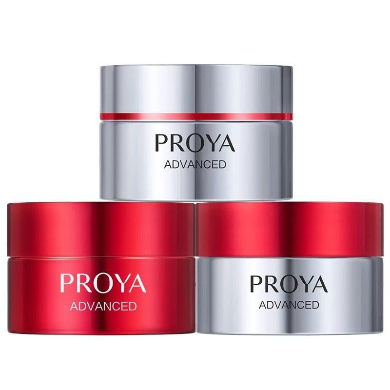PROYA 3.0 Ruby Face Cream Lasting Moisturizing Repairing Skin Anti ...