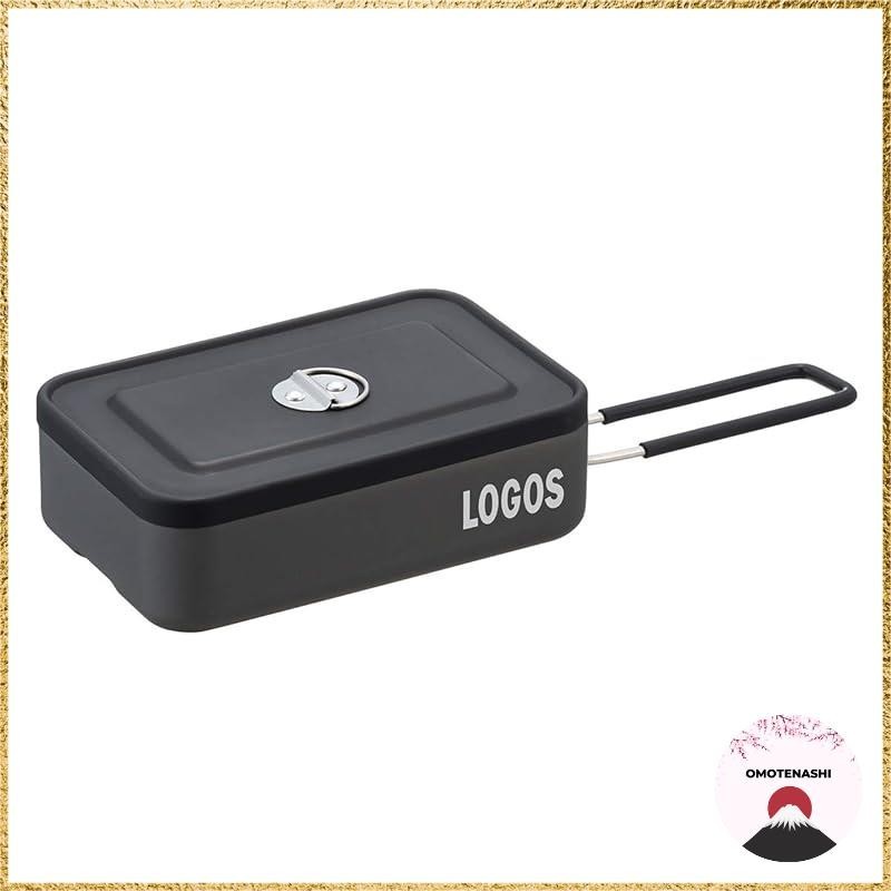 LOGOS Color Mess Kit, various colors โลกอส | Shopee Thailand
