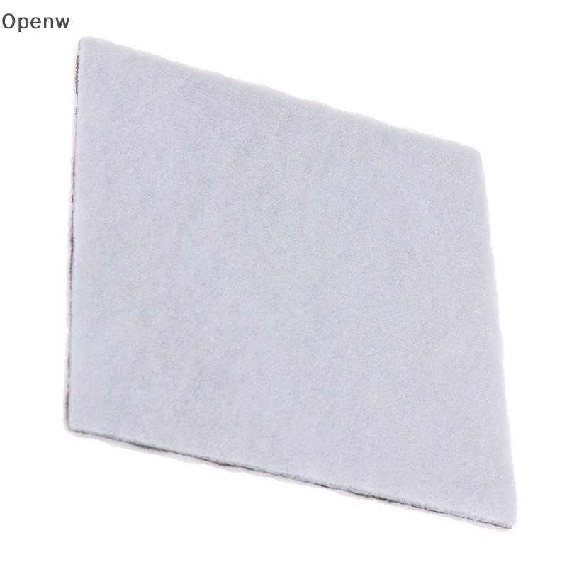 Openw เครื่องดูดฝุ่น HEPA Filter Motor cผ้าฝ้ายกรอง Wind Air Inlet ...