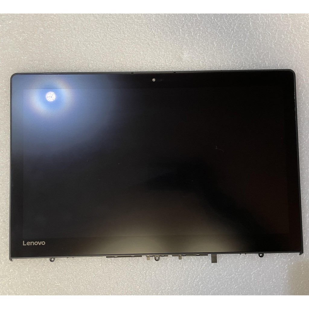 เหมาะสําหรับ Lenovo Y700-15ISK Y720-15IKB LCD Touch Screen Assembly ...