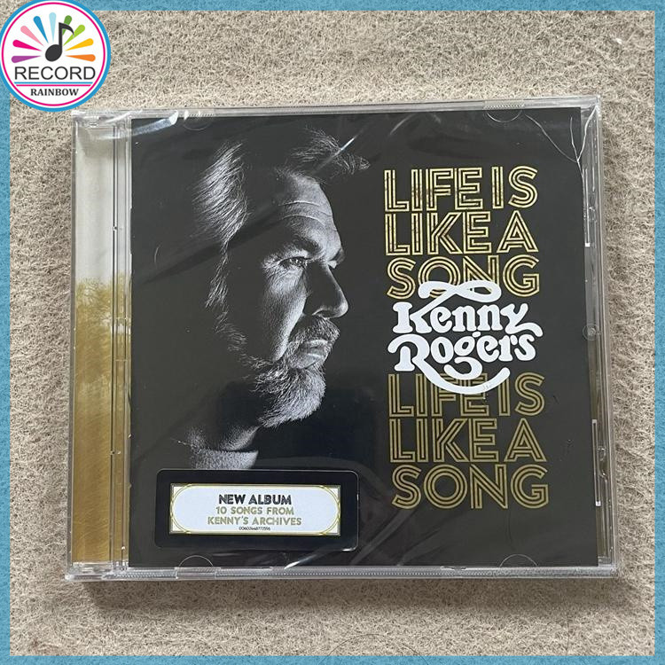 Life Is Like A Song main image 1