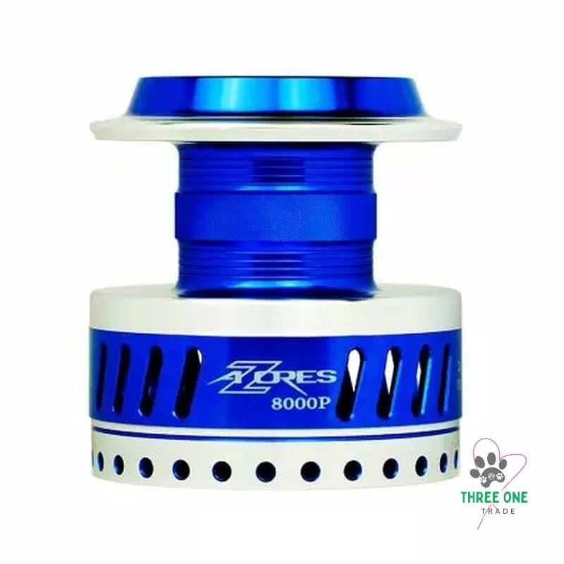 Zenith (ZENITH) Okuma AZORES SPOOL 8000P SPOOL [Direct from Japan ...