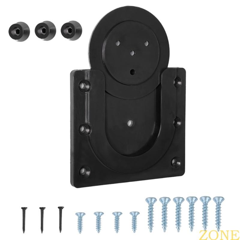 Wall Mount Bracket Targets Board Wall Holder Throwing Board Mounting ...