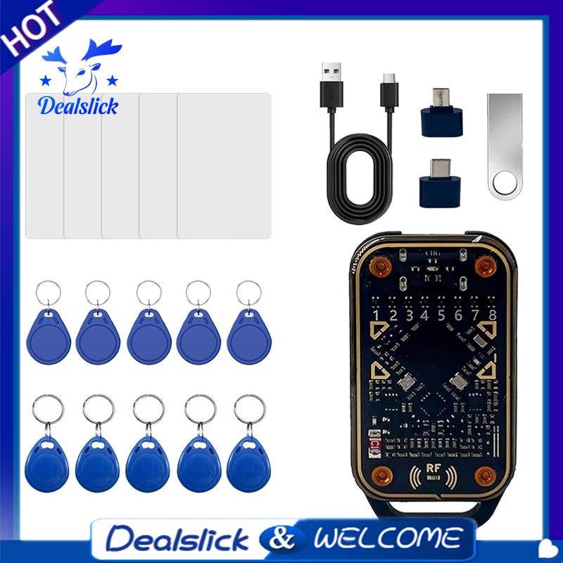 RFID Reader Writer ฟังก์ชั่นเต็มรูปแบบ RFID Emulator RFID Writer ...