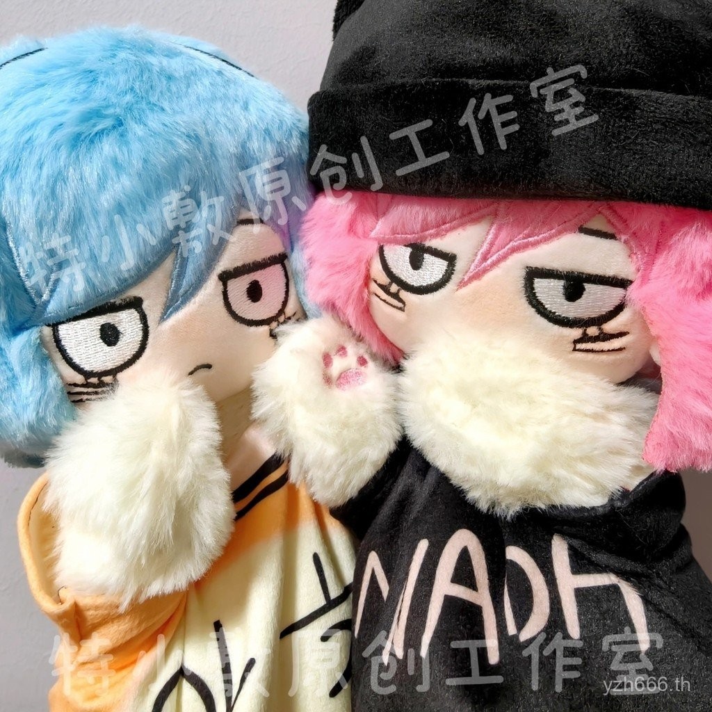 เป็นที่นิยม [หุ่นมือสุดน่ารัก] Ranfren Ranfrens Friend nyen nyon Fanny ...