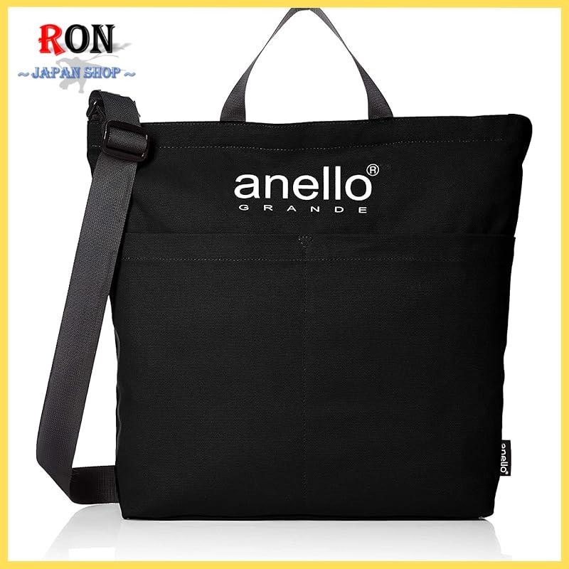 Anello Grande Cotton Canvas 2Way Tote Bag Ct Gis0491Z Black Anello Grande Cotton Canvas 2Way Tote Bag Ct Gis0491Z Ivory Anello Grande Cotton Canvas 2Way Tote Bag Ct Gis0491Z Dark Orange Anello