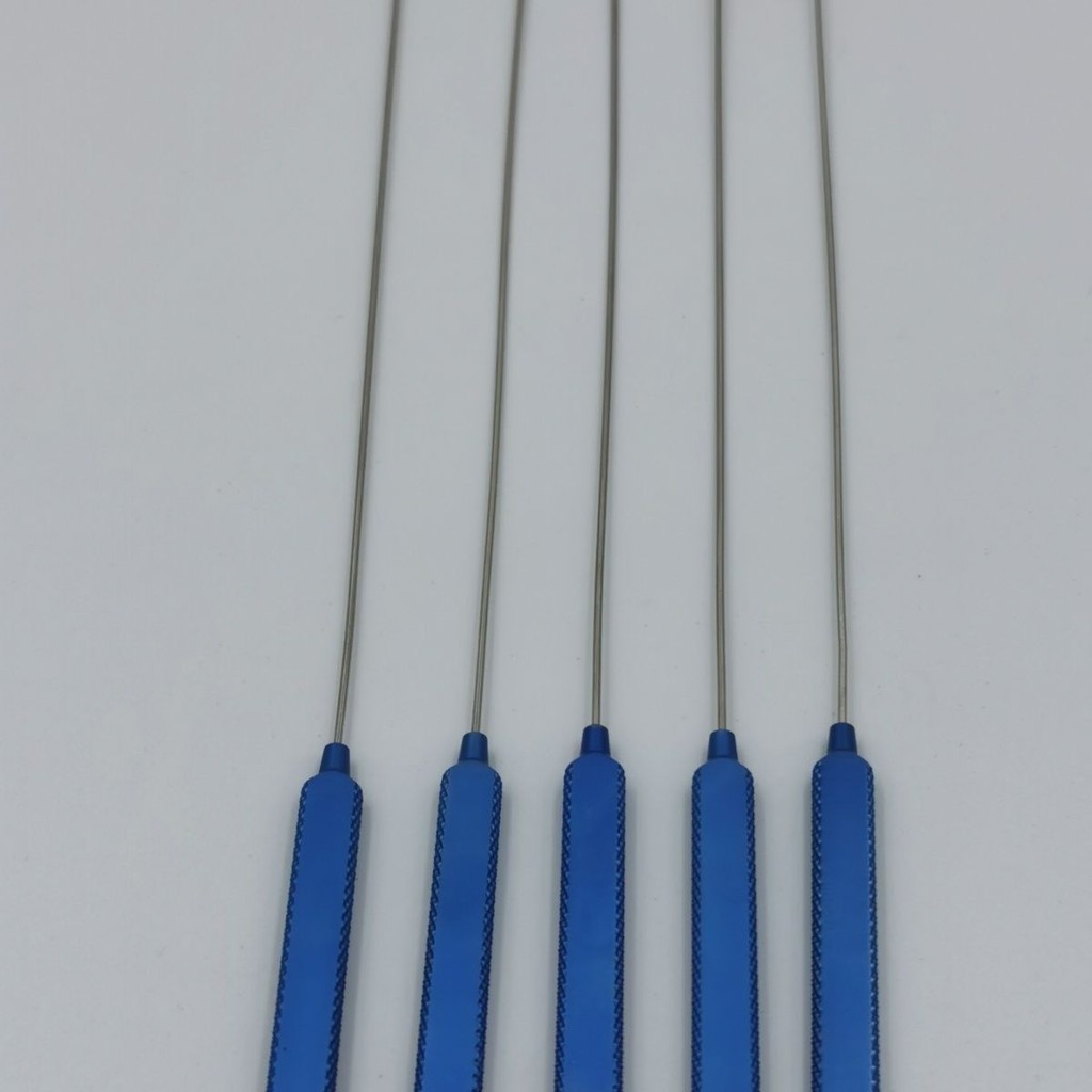 Microprobe Vascular Probe Vascular Dilator Vascular Bougie ...
