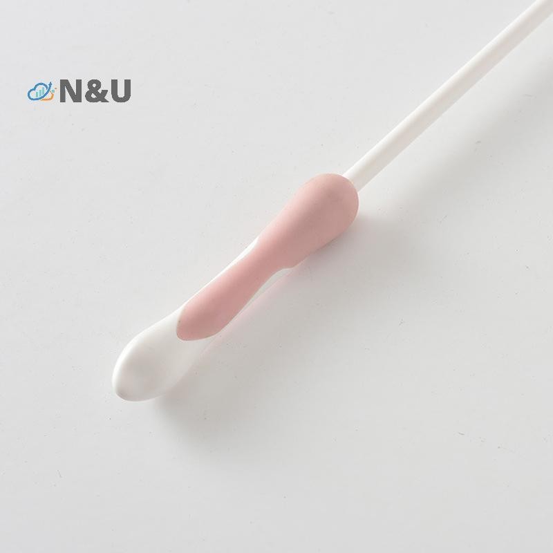 N&U ตลกลูกแมว Cat Teaser Interactive ของเล่น Rod Bell และ Feather ของ ...