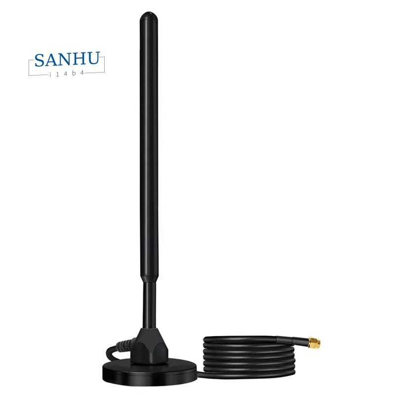 GLASFASER FÜR LORA Helium Hotspot Miner Antenne/Antennenmast
