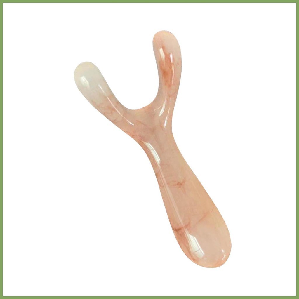 นวดจมูกจมูก Shaper Guasha Board Nose Shaper Nose Lifter Straightener เร ...