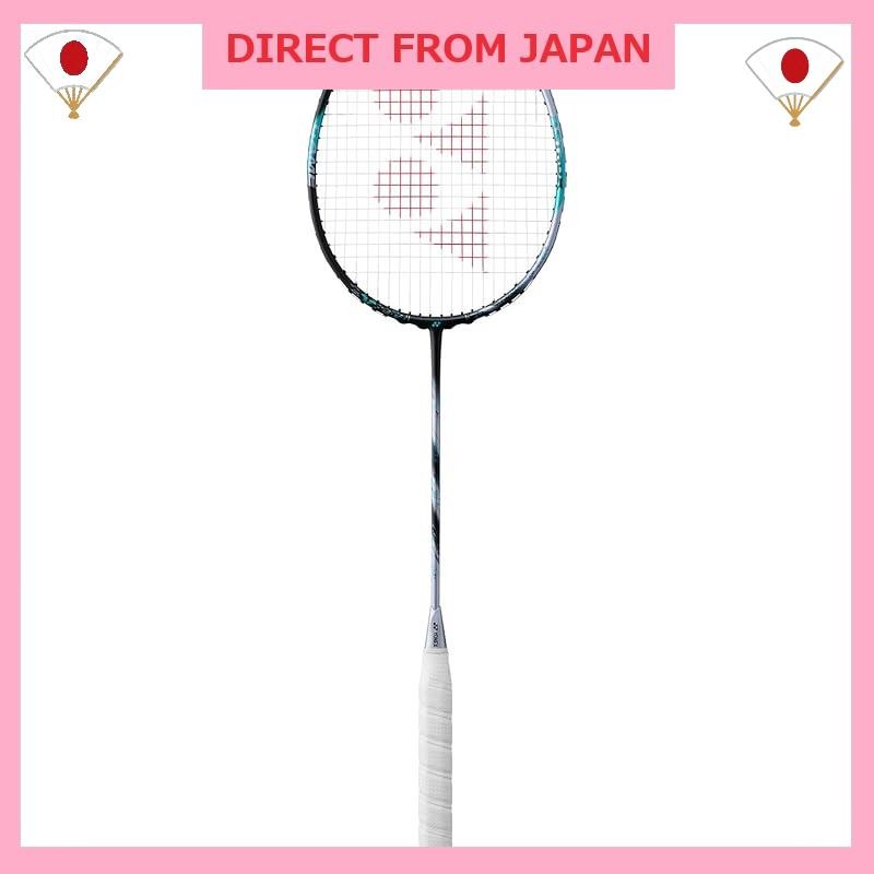 YONEX Badminton Racket Astrox 88D Game Black/Silver (076) 4U6 3AX88DG ...