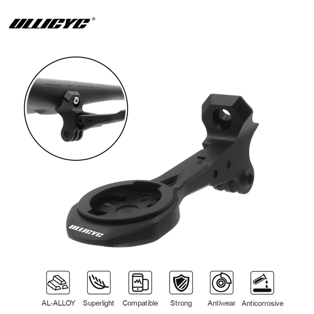สําหรับ SL8 ROVAL Rapide แบบบูรณาการ Handlebar คอมพิวเตอร์ Mount ใช้งาน ...