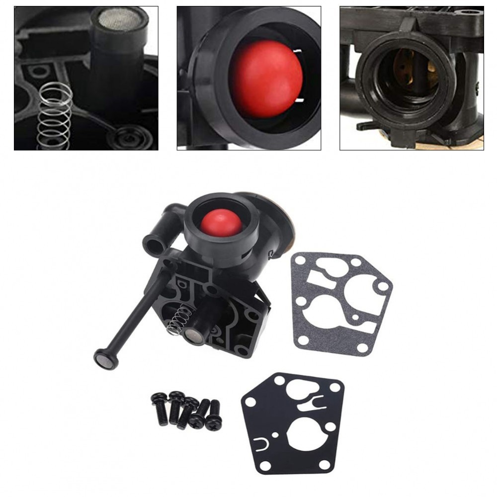 คาร์บูเรเตอร์ทดแทน Bailitong OEM เหมาะกับเครื่องยนต์หลายรุ่นรวมถึง ...