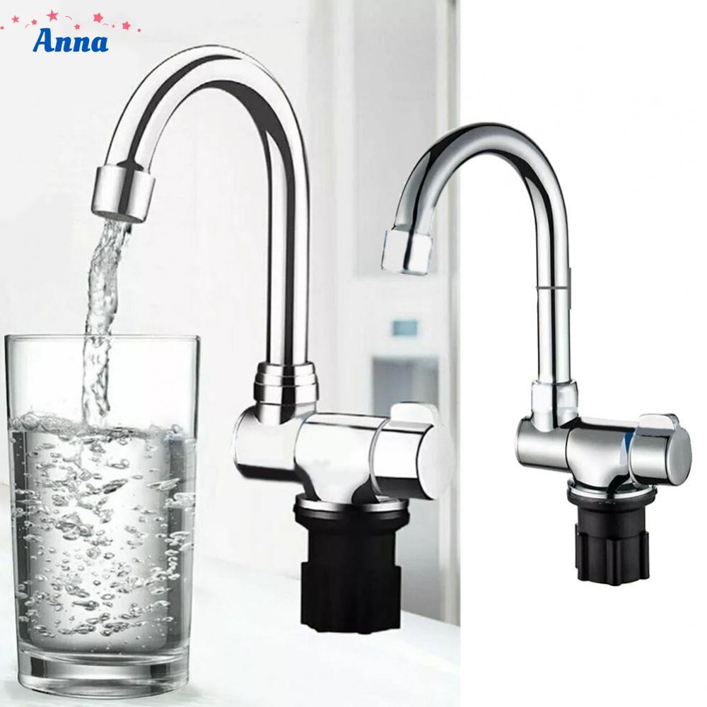 【Anna】Multi Directional Fold Down Mixer Faucet Tailored to Caravan ...