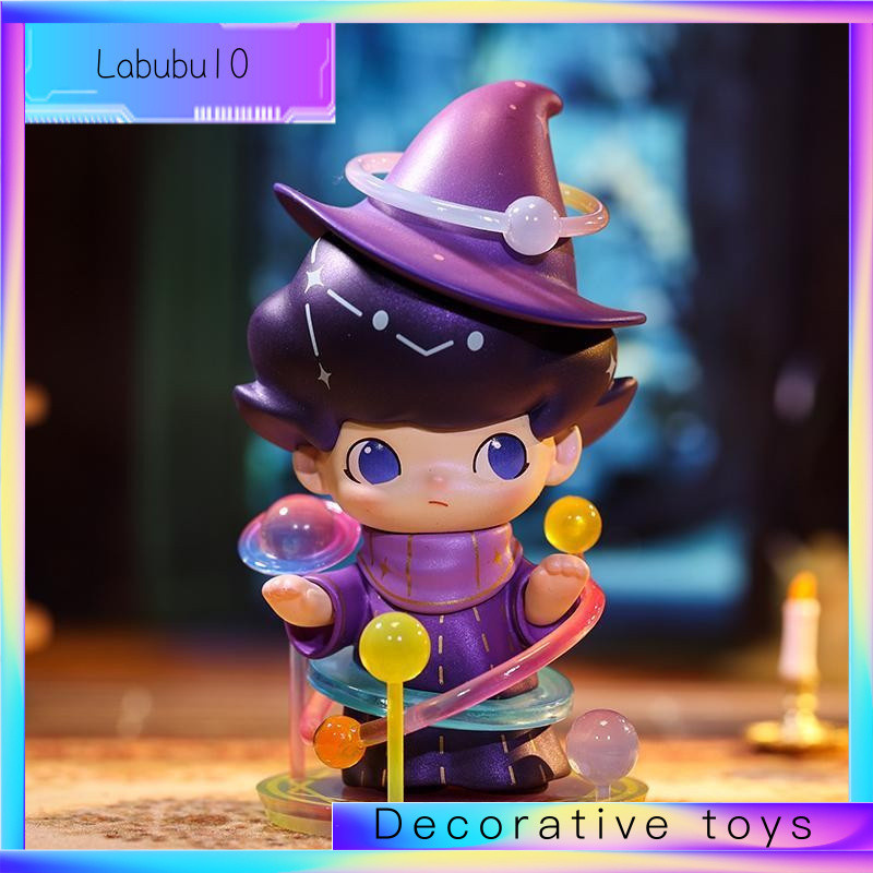 DIMOO Constellation Series ของขวัญทํามือ | Shopee Thailand