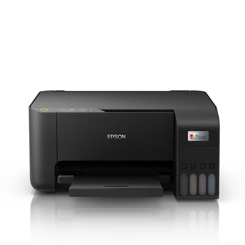 Epson EcoTank L3210 เครื่องพิมพ์อิงค์เจ็ทมัลติฟังก์ชัน All-in-One