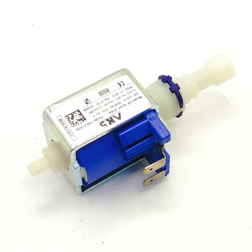 ARS ปั๊มแม่เหล็กไฟฟ้า 57W CP SMART 20Bar Plumbar Pump เครื่องชงกาแฟปั๊ม ...