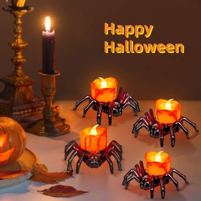 ฮาโลวีนพลาสติก