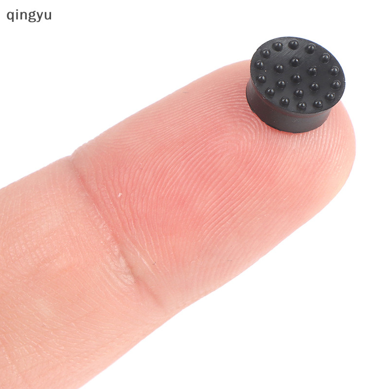 [qingyu] 5 ชิ้นแป้นพิมพ์แล็ปท็อป Trackpoint Pointer เมาส์ Stick Point ...