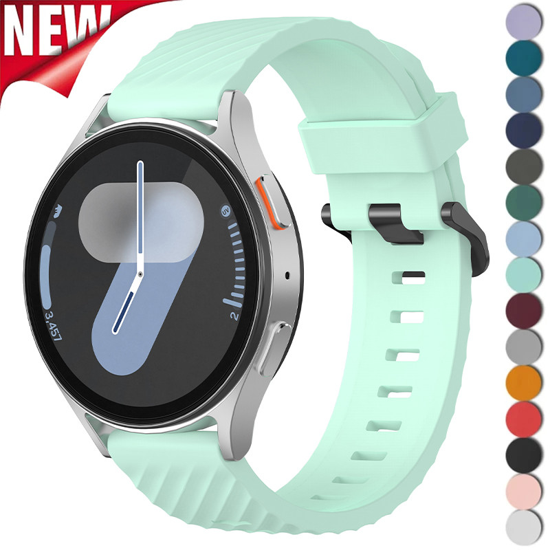 20 .22 Samsung Galaxy Watch 7 6 4 5 Pro 45 .40 .44 .6 43 47 Huawei GT5 Pro Band Shopee Thailand
