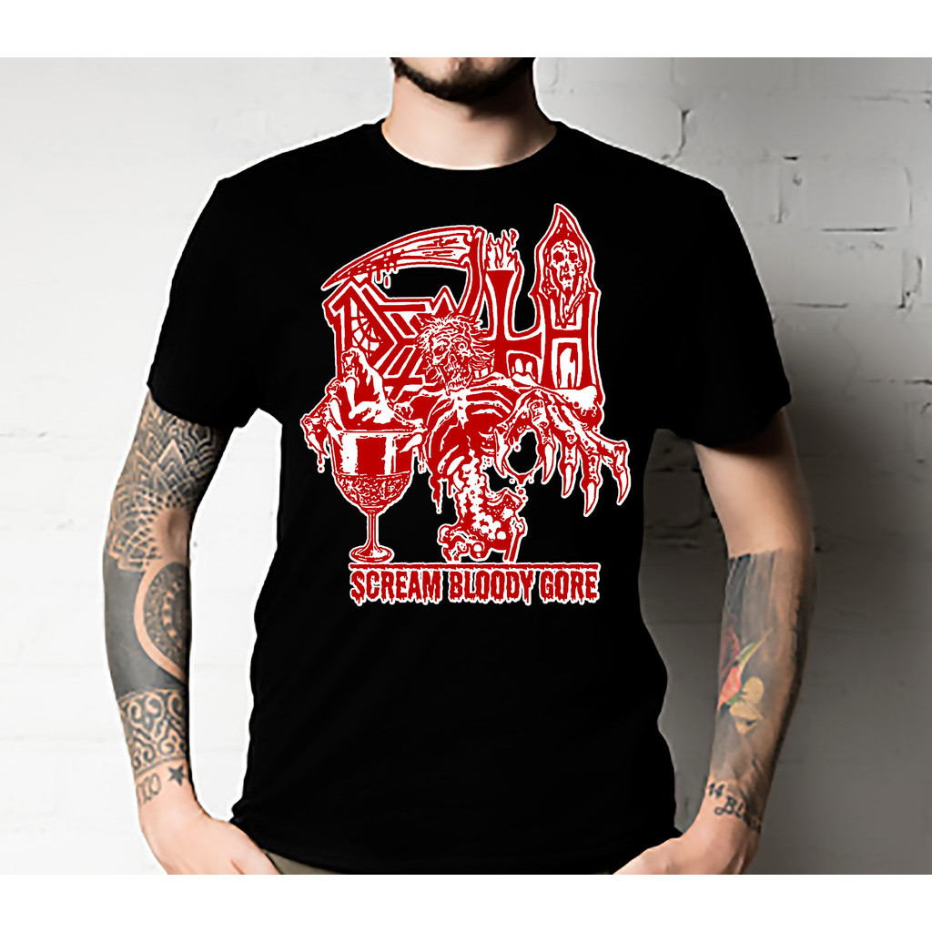 Japanese Bloody Lovey Dovey T-shirt SD02647