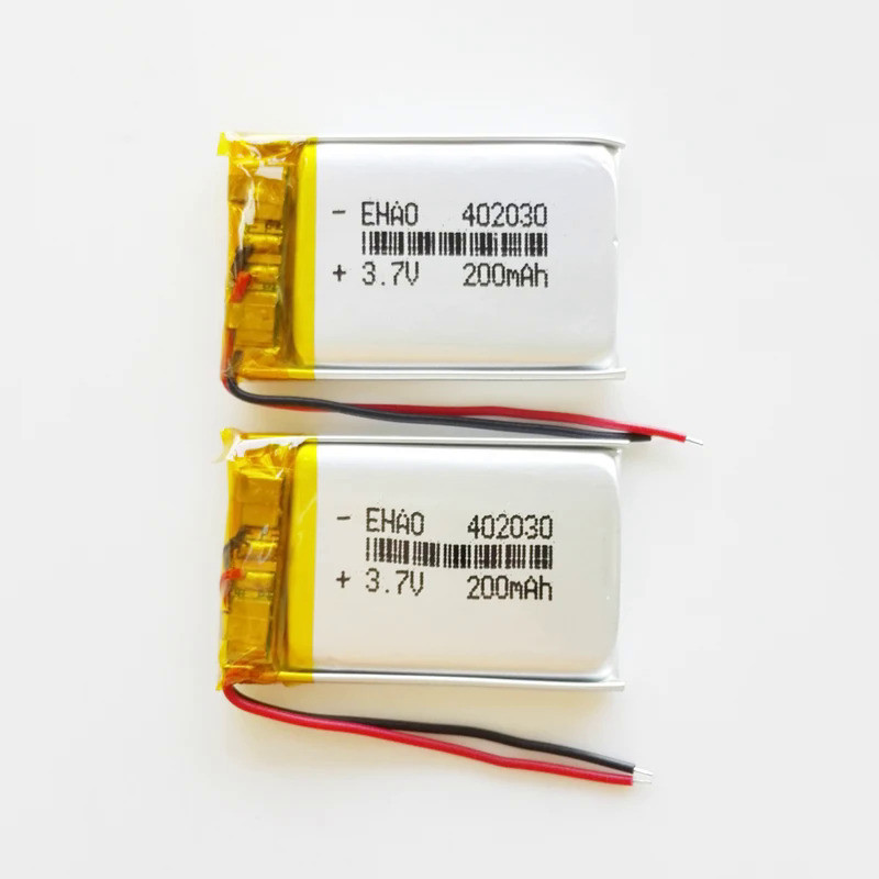 High-Quality Watch Battery J2030 main image 1