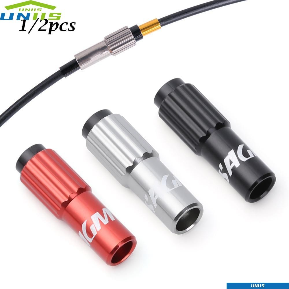 UNIIS Shift Connector Regulator 1/2 ชิ้น 3 สี สำหรับจักรยาน MTB และ ...