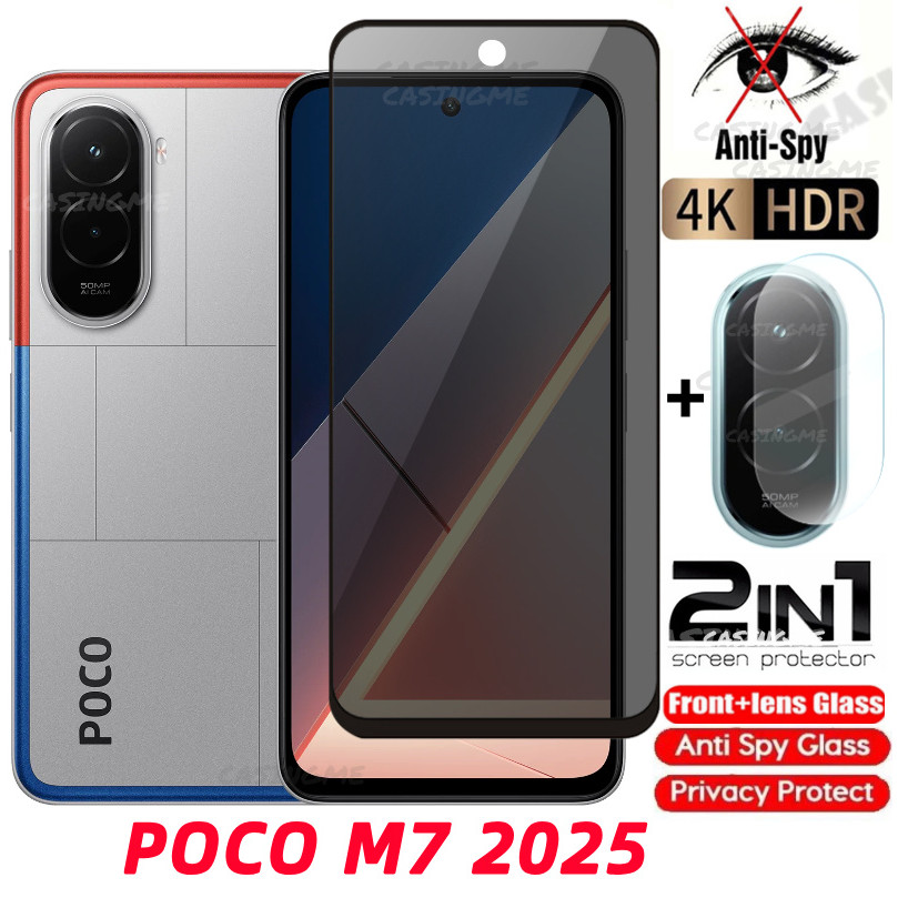 POCO M7 Pro 5G AMOLED 120Hz แบต 5110mAh | Shopee