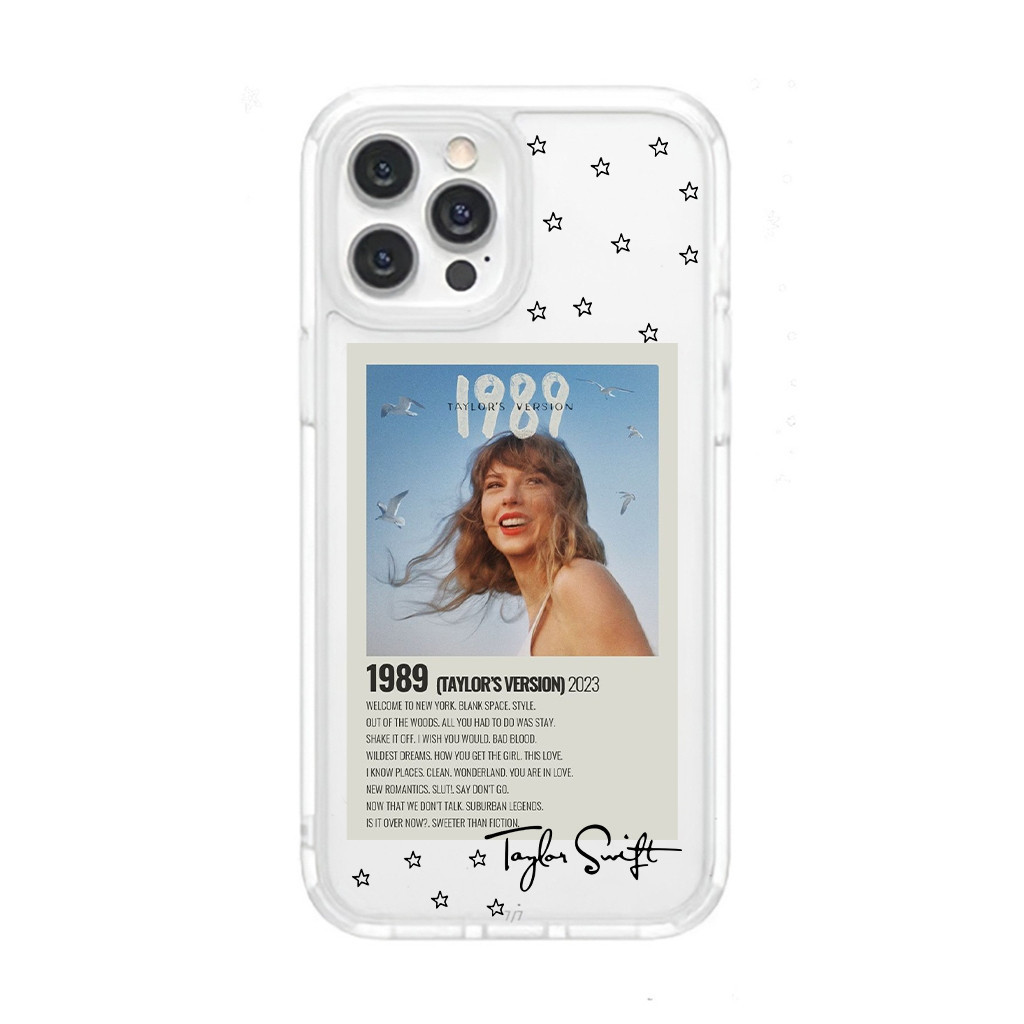 ภาพวาดเวอร์ชั่นของ Covercraft Taylor Swift 1989 Taylor | Case Premium ...
