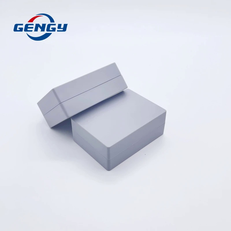 Enclosure Case Plastic Box 90x65x35mm Circuit Board Project Electronic ...