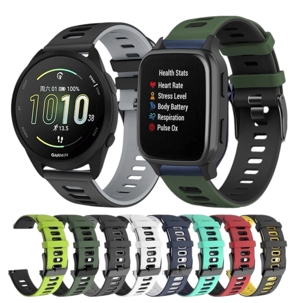 Cavo Di Ricarica Per Garmin Forerunner 45, 55, 245, 745, 935