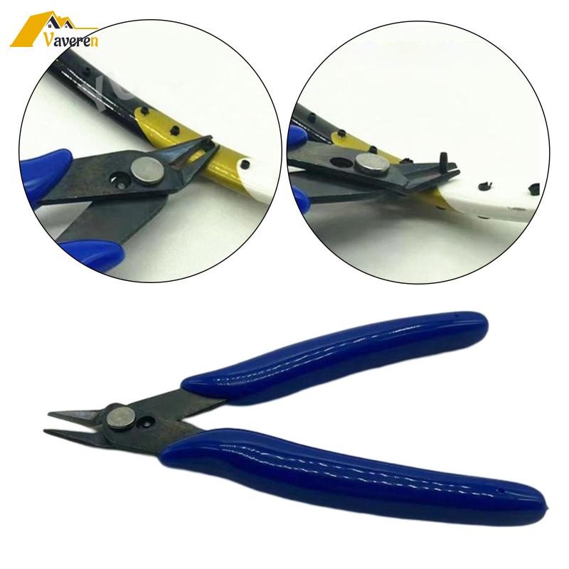 [Vaveren] ไม้แบดมินตัน Plier Precision Wire Snips และ Stringing Clamp ...