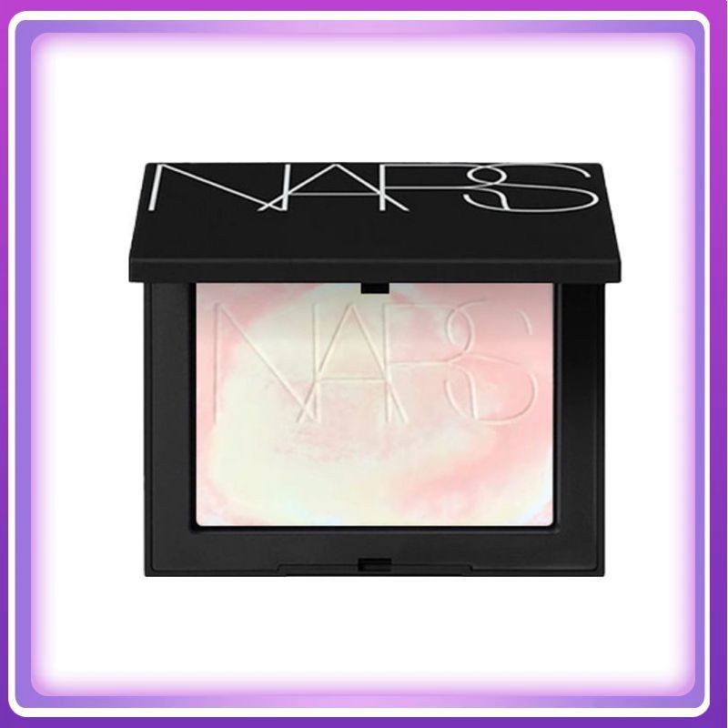 NARS light reflecting prismatic powder 10g Moonwave / Stardust แป้ง ...