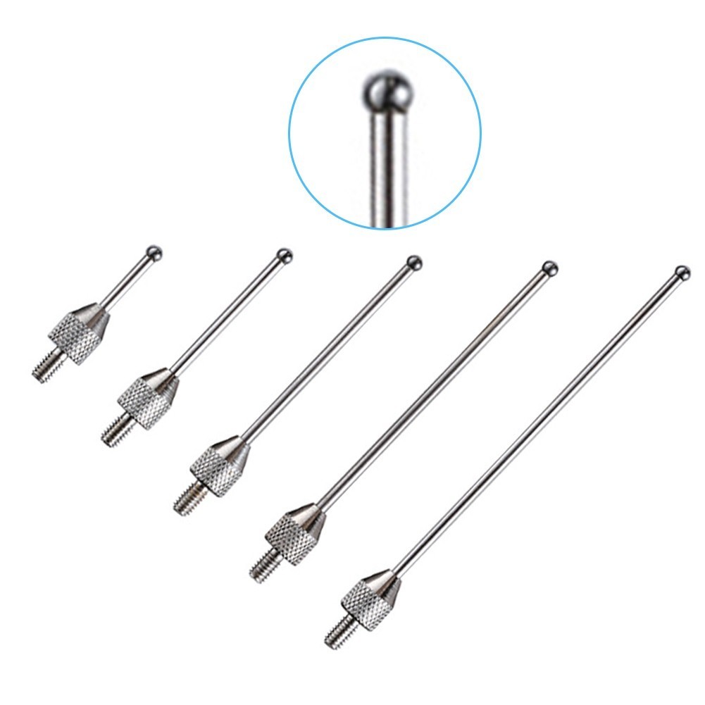 Cmm Contact Probe เทคโนโลยีขั้นสูง ผลตอบแทนติดตั้งง่าย | Shopee Thailand