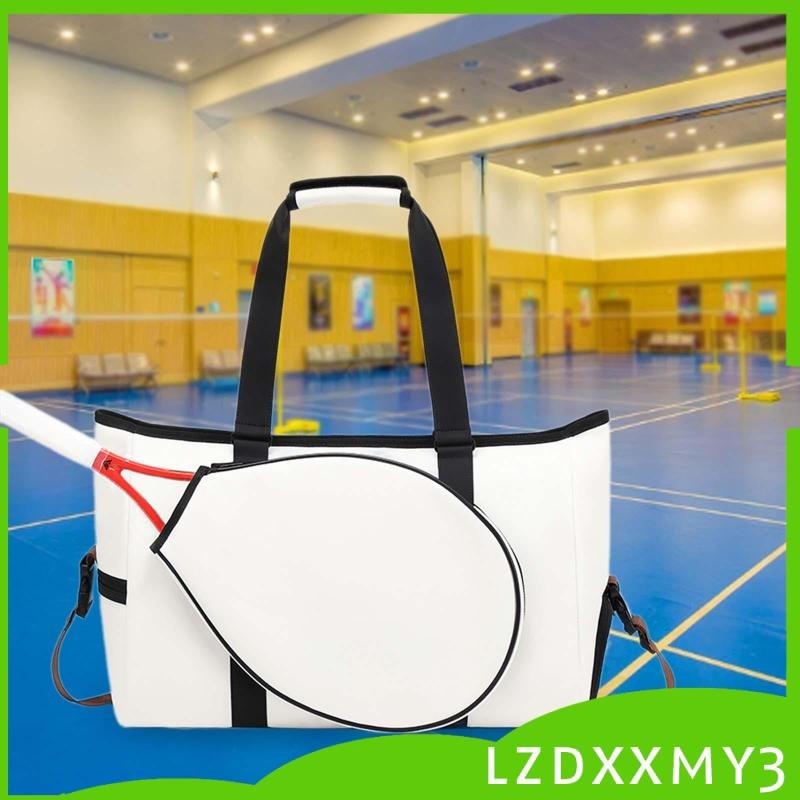 Tennis Tote Bag With Shoe Compartment - Extra-Large France