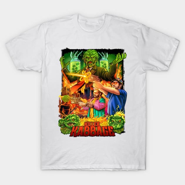 [COD]เสื้อยืด Movie Poster without VHS sticker T-Shirty2k น่ารัก ...