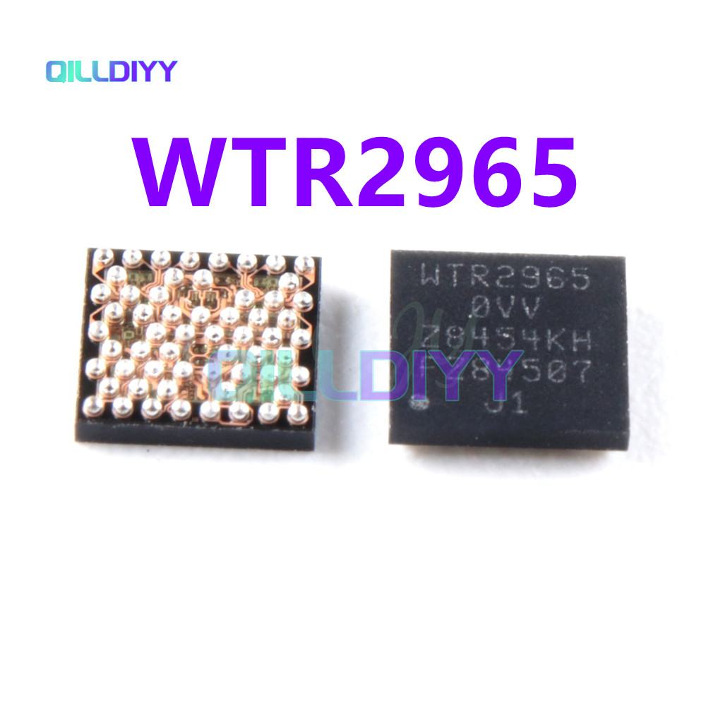 ชิป WTR2965 0V ic 1 ชิ้น | Shopee Thailand