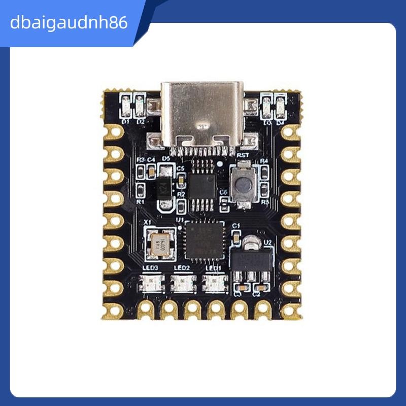 READY Stockfor Arduino Nano SuperMini Type-C Development Board ...