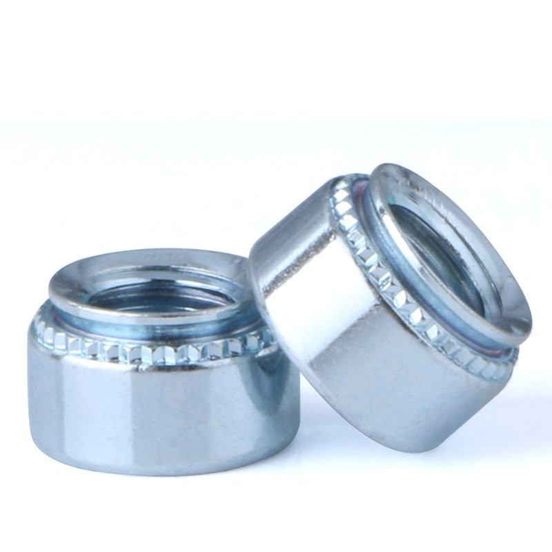 Nut แผ่นความดัน Rivet สกรู Mao ความดัน Rivets มาตรฐานแห่งชาติบางถั่ว ...