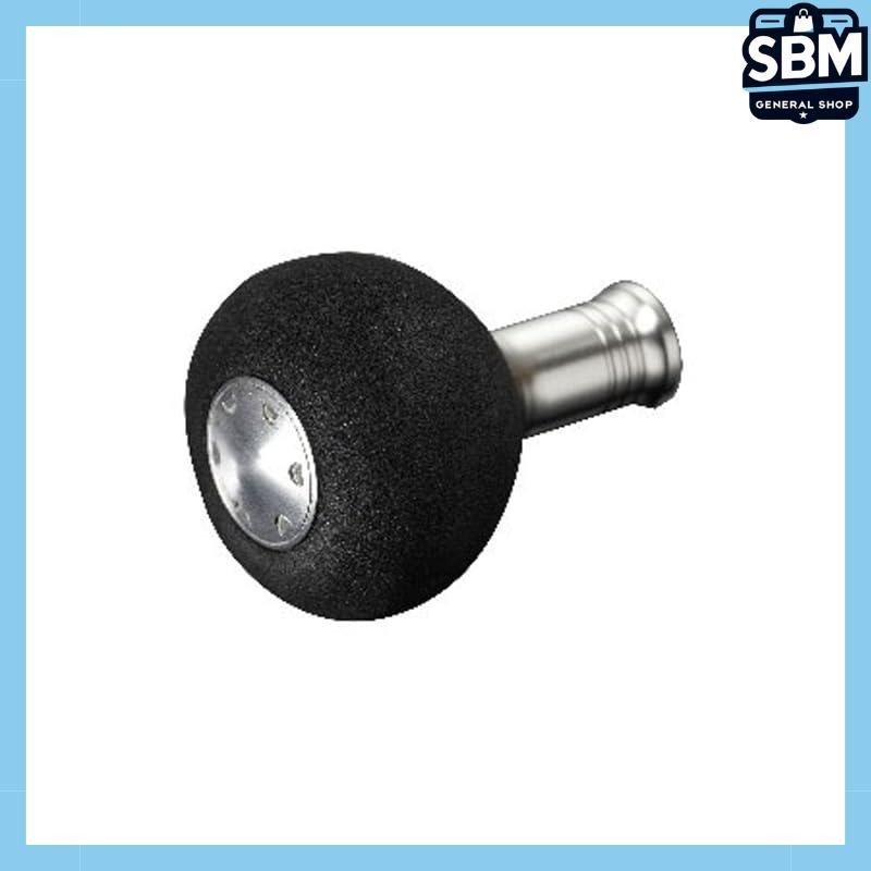 Colonne De Commande Shimano Yumeya Karin Bouton Rond - Manche à Carreaux En Bois, Occasion