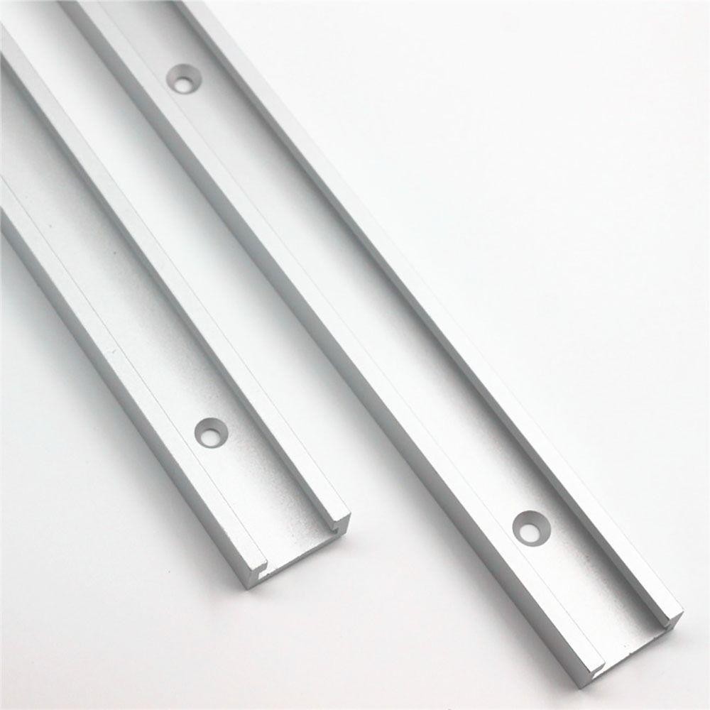 TSUMUGI 1 ชิ้น T-Track,สไลด์คู่มือรางT Slider Fixture Slotสไลด์T-Slot ...