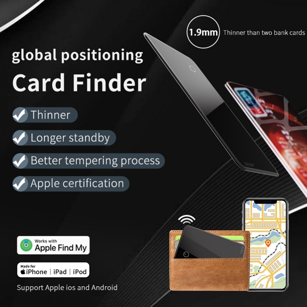 Card Finder รถ Accesies ตําแหน่งการ์ด Finder คู่มือเปลี่ยน | Shopee ...