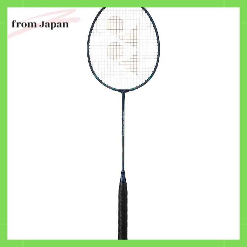 Yonex Badminton Racket Nanoflare 800 Pro Deep Green 3U4~6 4U5~6