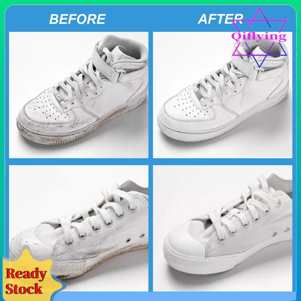 Plimsoll whitener shop