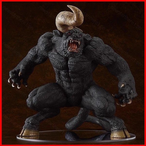 Jason BERSERK Action Figure Zodd Undead นักรบยี่ห้อนักรบตุ๊กตาของเล่นตก ...
