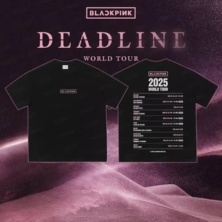 เสื้อ blackpink ราคาพิเศษ | ซื้อออนไลน์ที่ Shopee ส่งฟรี