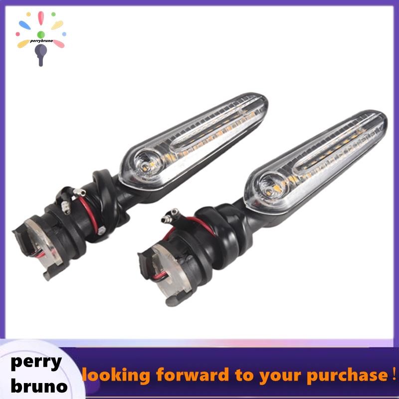 สําหรับ MT07 Tracer 700 900 XJ6 FZ6 MT09 900 MT10 ไฟเลี้ยว LED สําหรับ ...